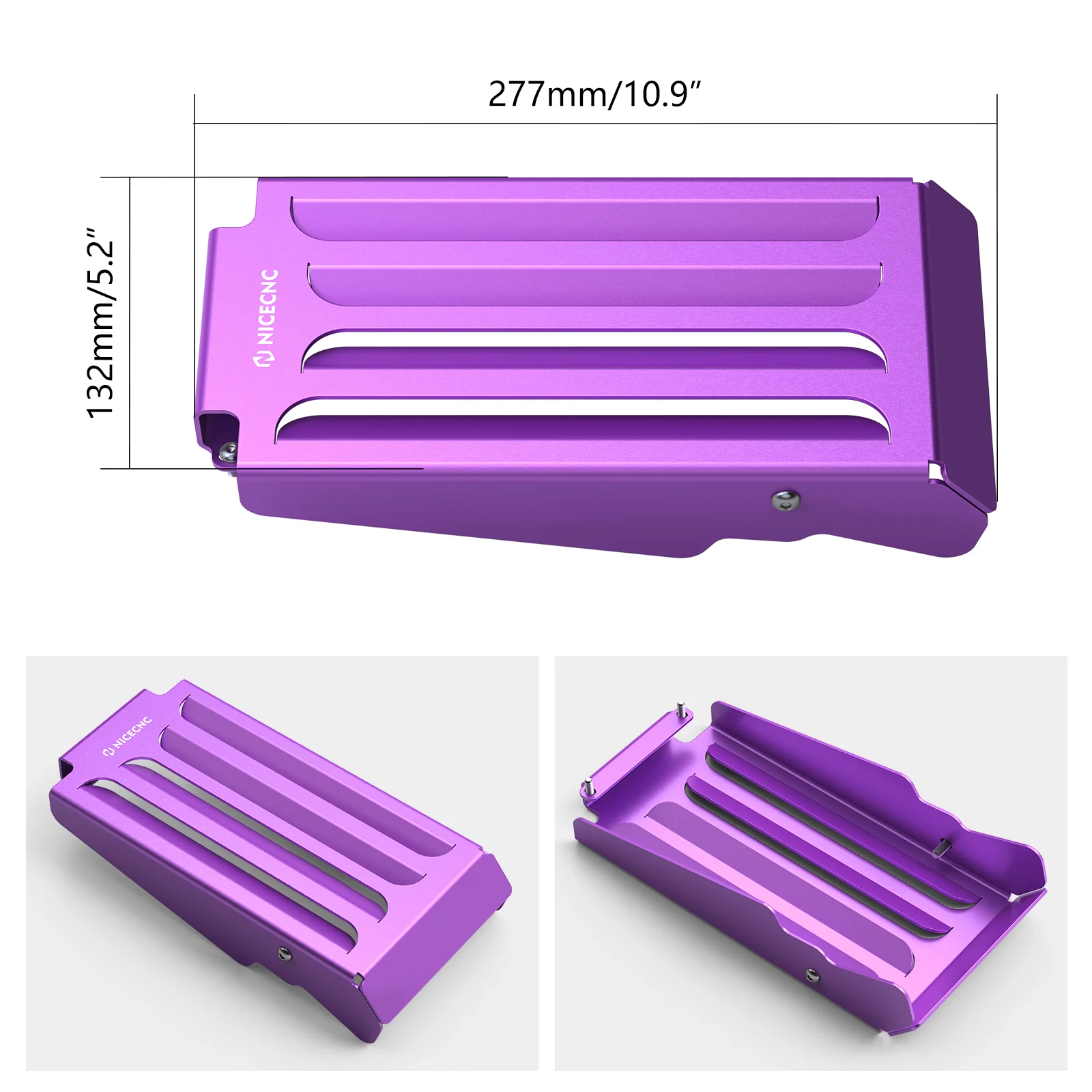 Controller Cover For Segway X160 X260 Dirt Bike - Image 7
