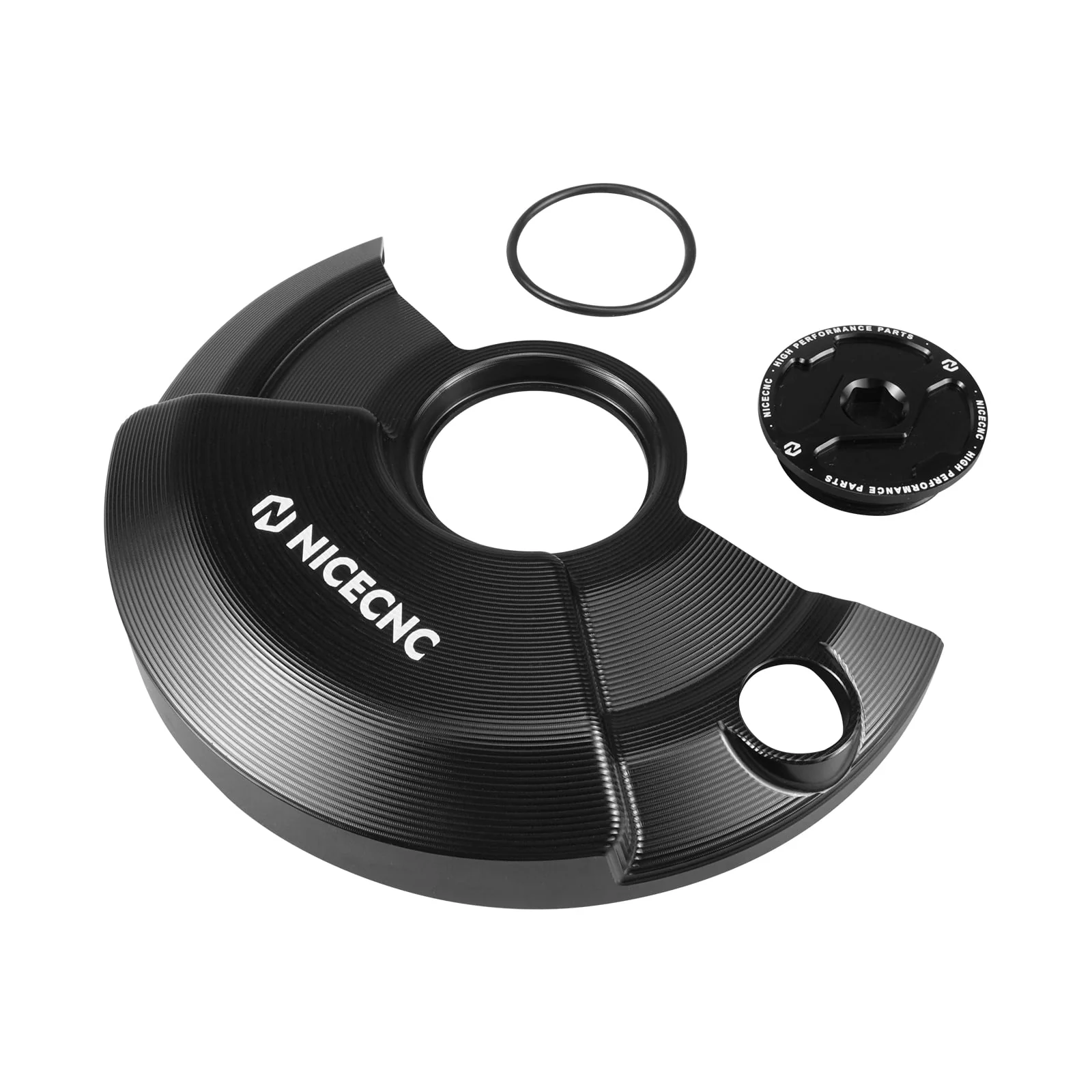 Crankcase Cover Guard Protector For Yamaha Tenere 700 /XTZ 700 2019-2024 - Image 13