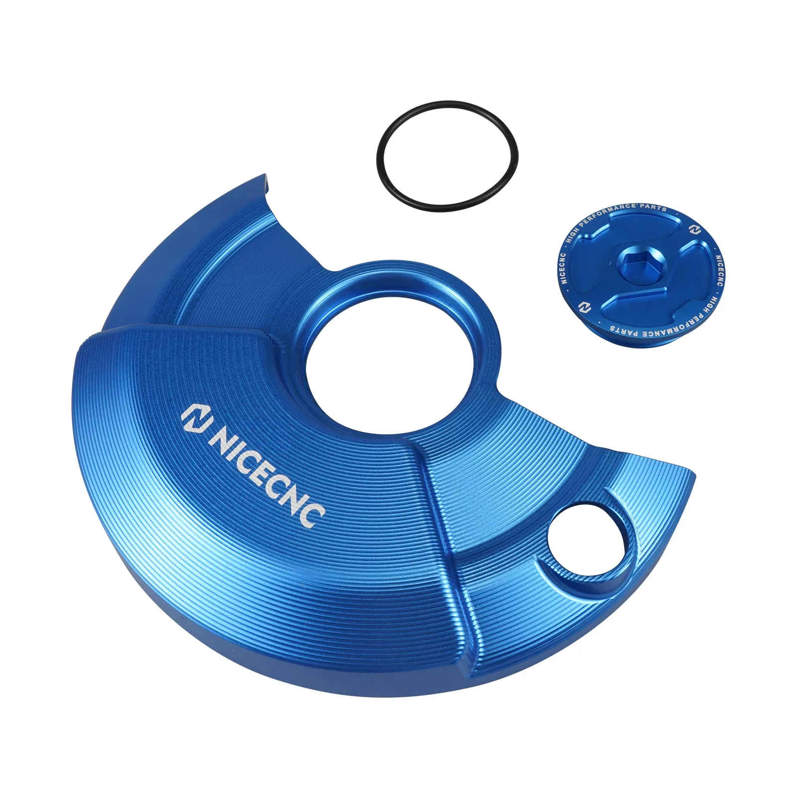 Crankcase Cover Guard Protector For Yamaha Tenere 700 /XTZ 700 2019-2024 - Image 4