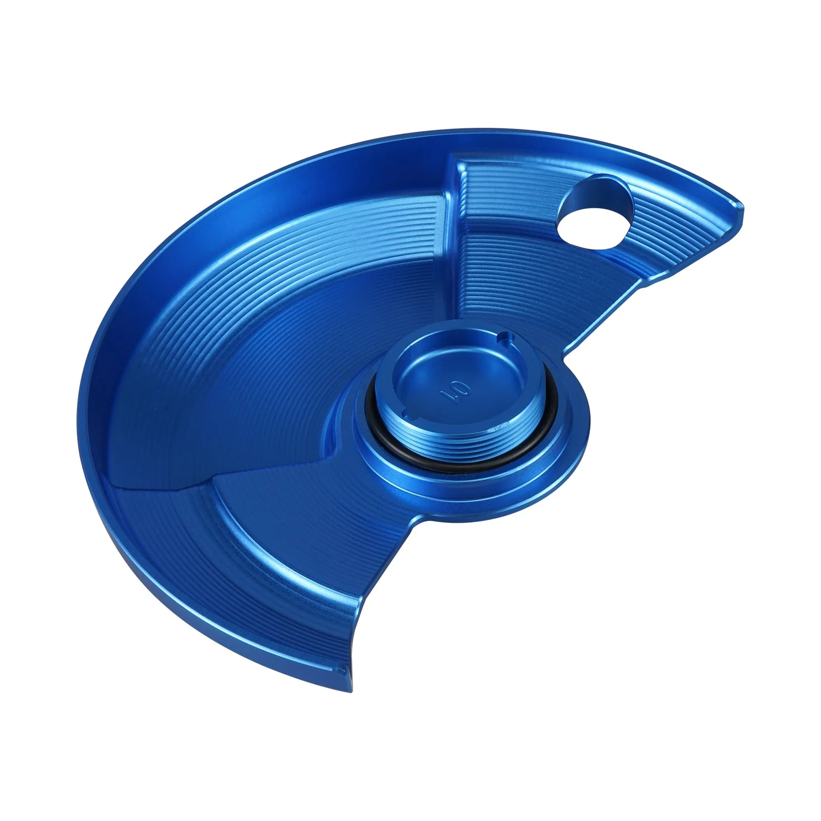 Crankcase Cover Guard Protector For Yamaha Tenere 700 /XTZ 700 2019-2024 - Image 8