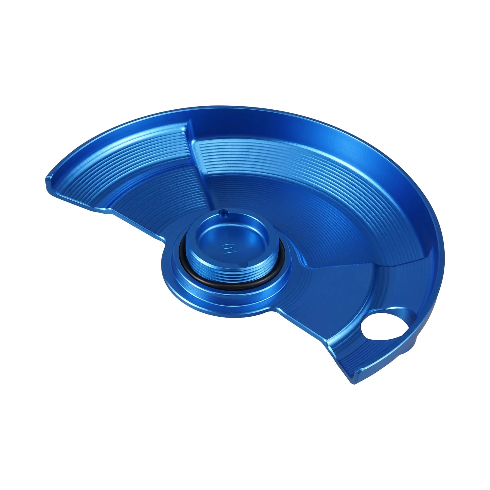 Crankcase Cover Guard Protector For Yamaha Tenere 700 /XTZ 700 2019-2024 - Image 9