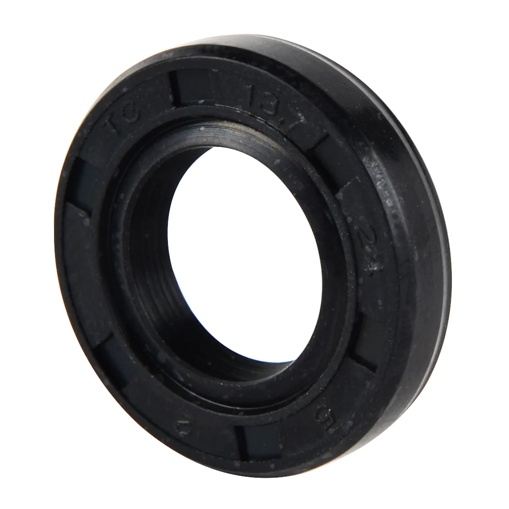Crankcase Cover Starter Seal For Honda C70 CT70 QA50 CB500 CRF50 CRF70 GL1000 - Image 5