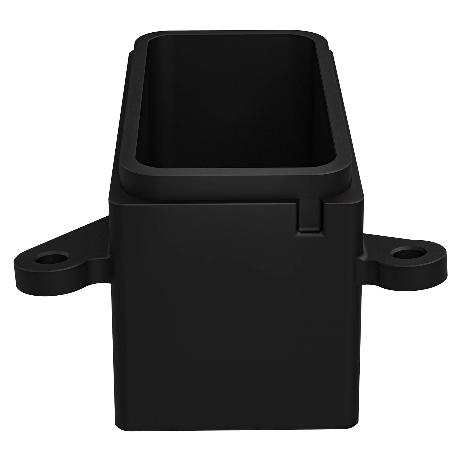 Cubby Insert Blank Button Eliminator for Nissan 370Z 2009-2020 - Image 4
