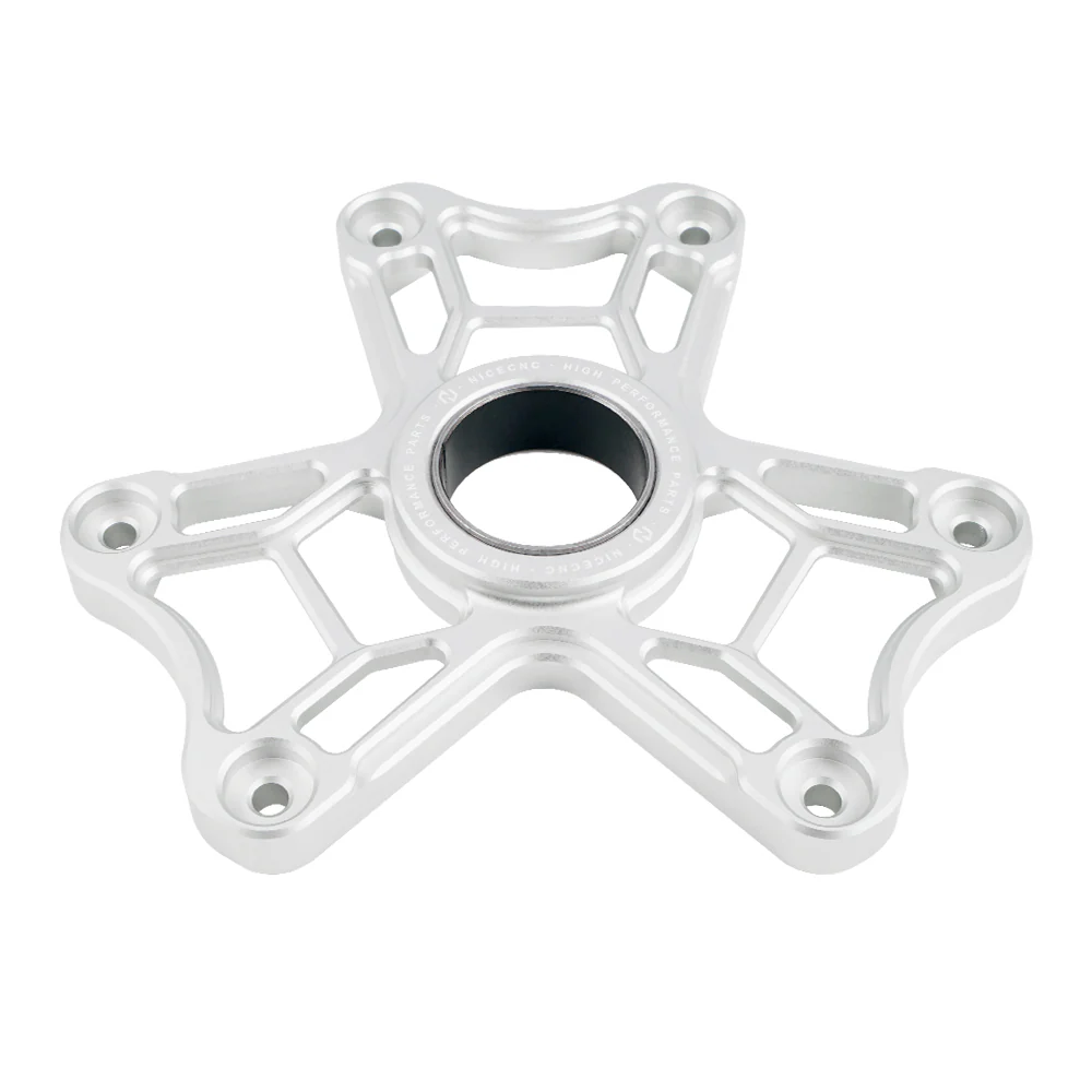 UTV Cyclone Primary Clutch Cover Plate For Polaris RZR XP 4 TURBO 2016-2020 - Image 10