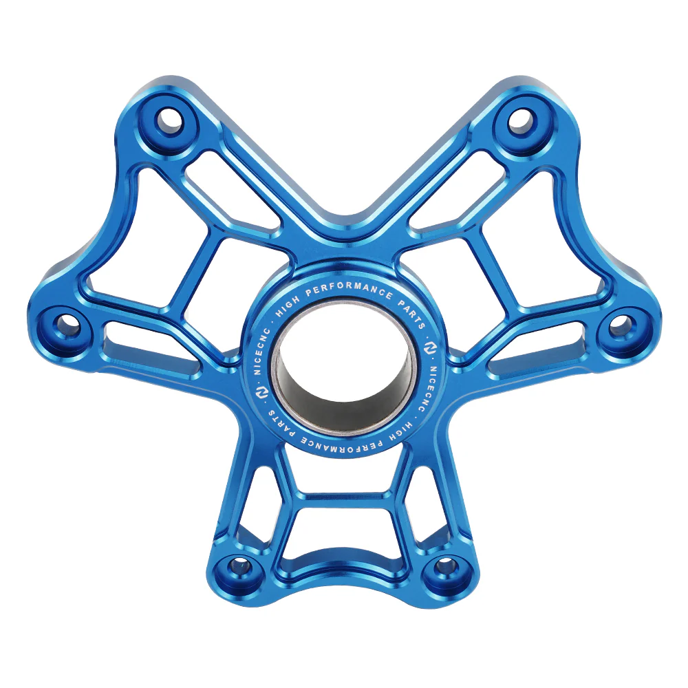 UTV Cyclone Primary Clutch Cover Plate For Polaris RZR XP 4 TURBO 2016-2020 - Image 5