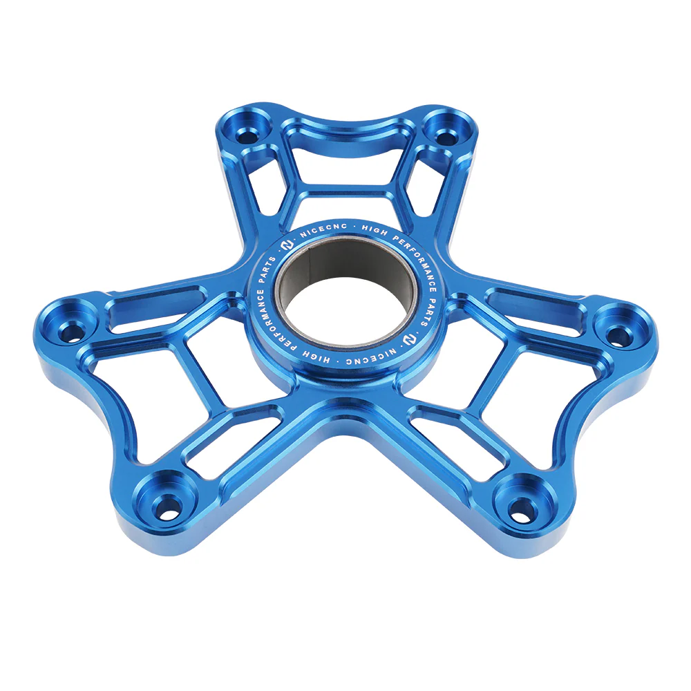 UTV Cyclone Primary Clutch Cover Plate For Polaris RZR XP 4 TURBO 2016-2020 - Image 6