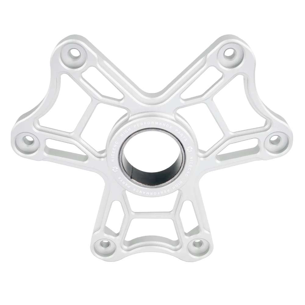 UTV Cyclone Primary Clutch Cover Plate For Polaris RZR XP 4 TURBO 2016-2020 - Image 9