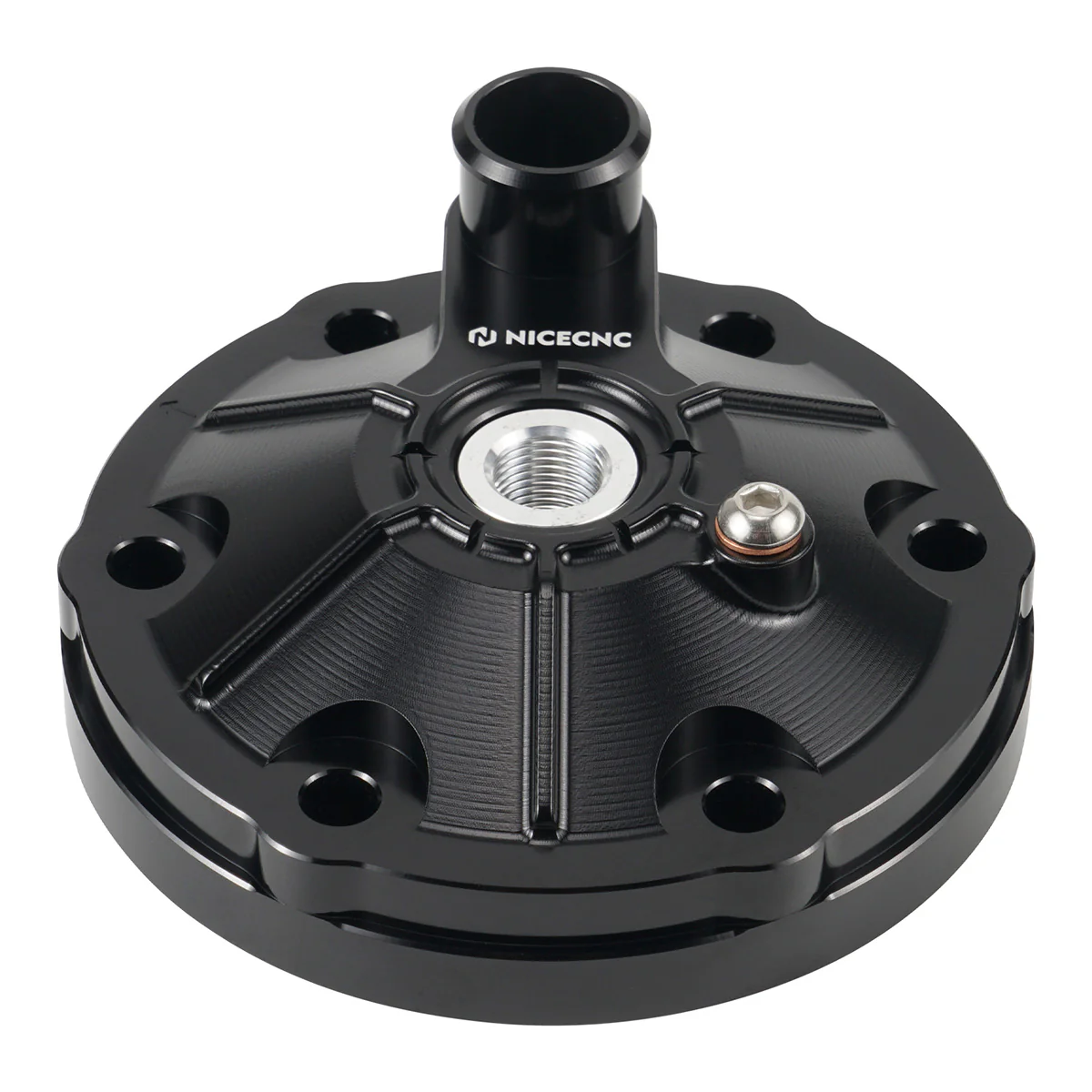 Cylinder Head Cover Kit For GasGas EC 300 2024-2025 - Image 4