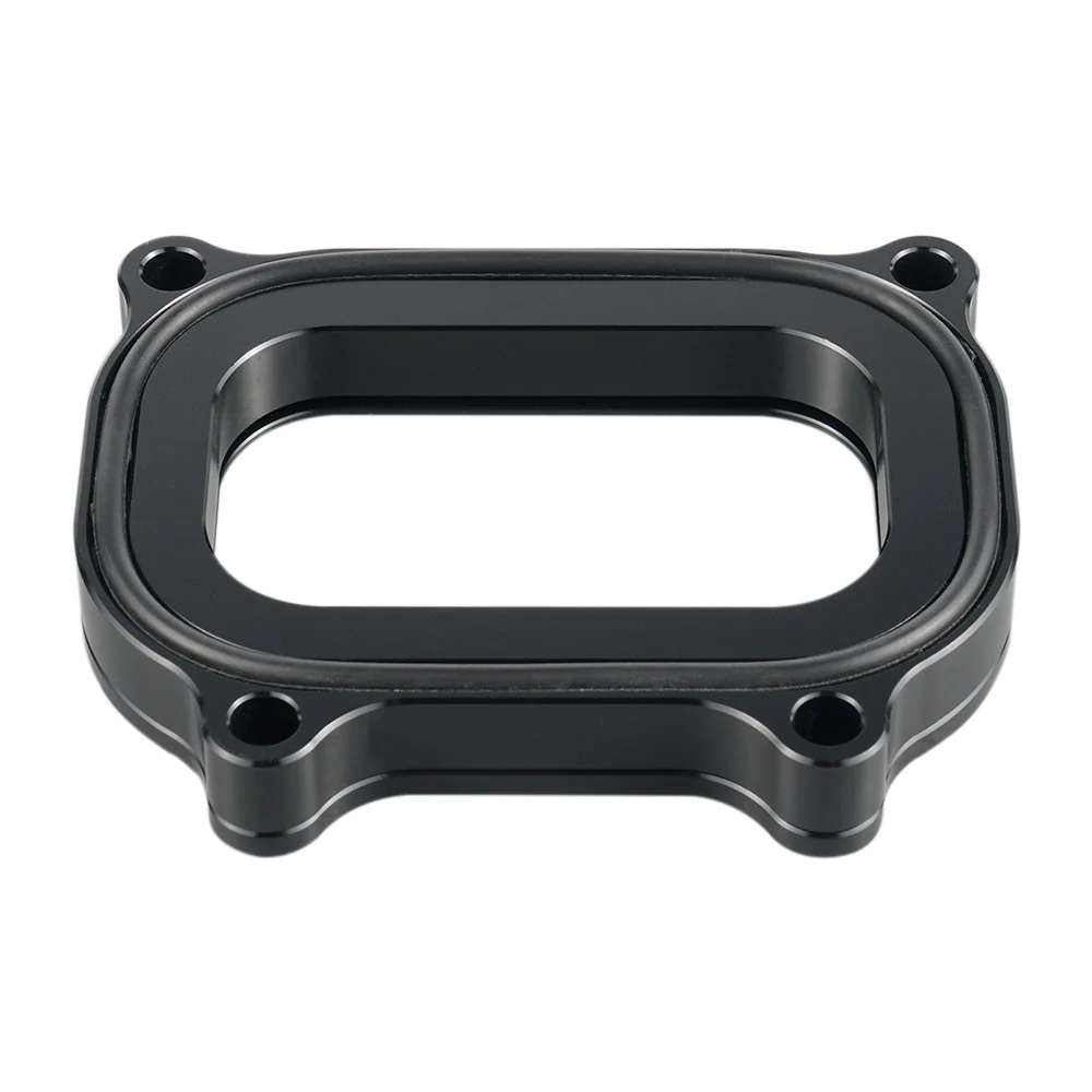 ATV Transparent Cylinder Head Side Cover For Yamaha Raptor 700 2006-2024 - Image 14