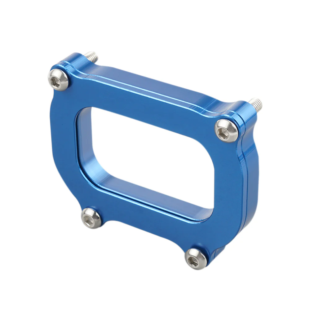 ATV Transparent Cylinder Head Side Cover For Yamaha Raptor 700 2006-2024 - Image 5