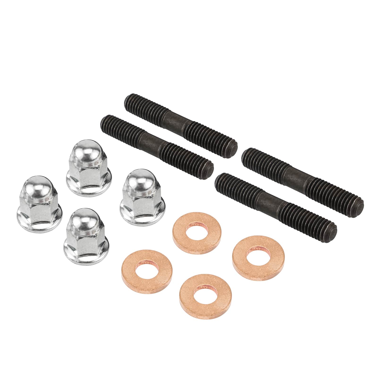 Cylinder Head Stud Kit for Yamaha YZ85 2002-2018 - Image 5