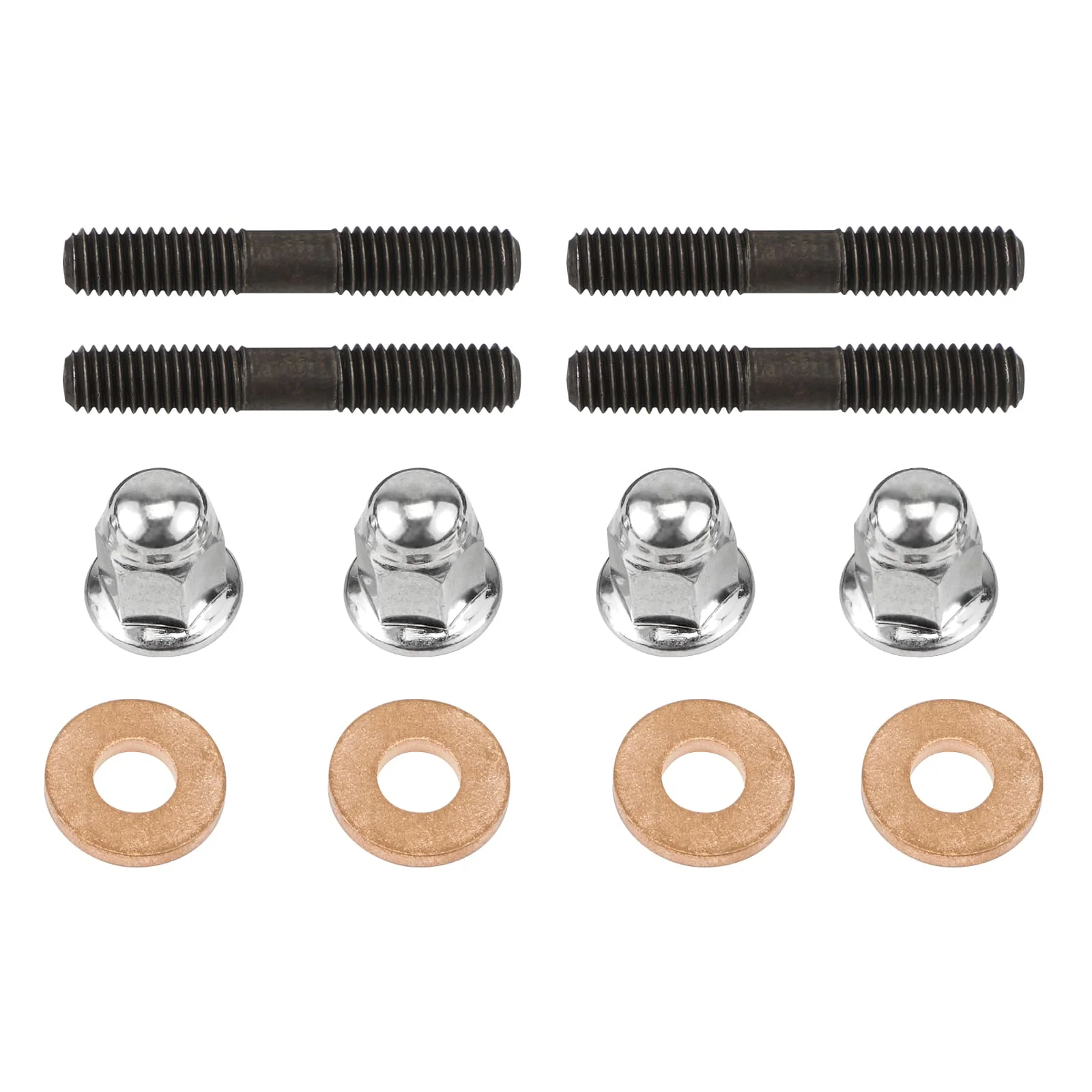 Cylinder Head Stud Kit for Yamaha YZ85 2002-2018 - Image 6