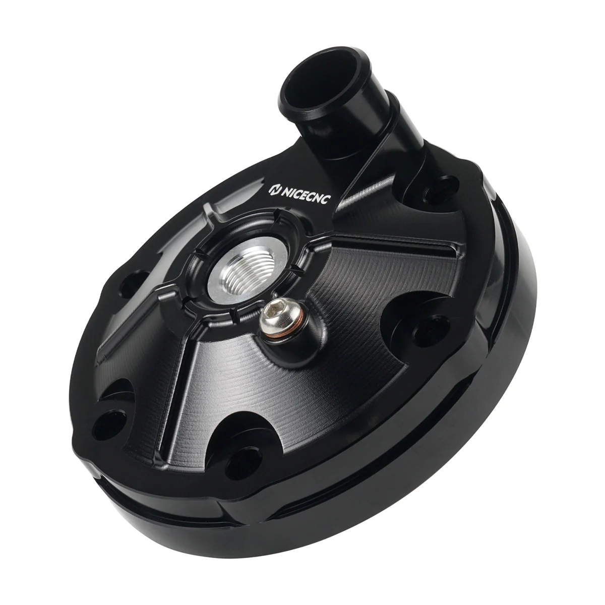 Cylinder Head Top End Cover For GAS GAS EC250 2024-2025 - Image 7