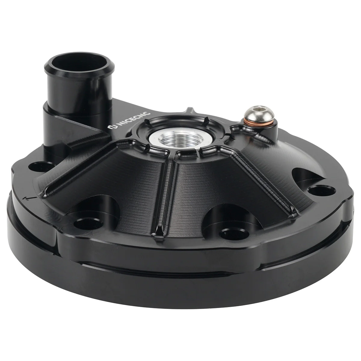 Cylinder Head Top End Cover For GAS GAS EC250 2024-2025 - Image 8