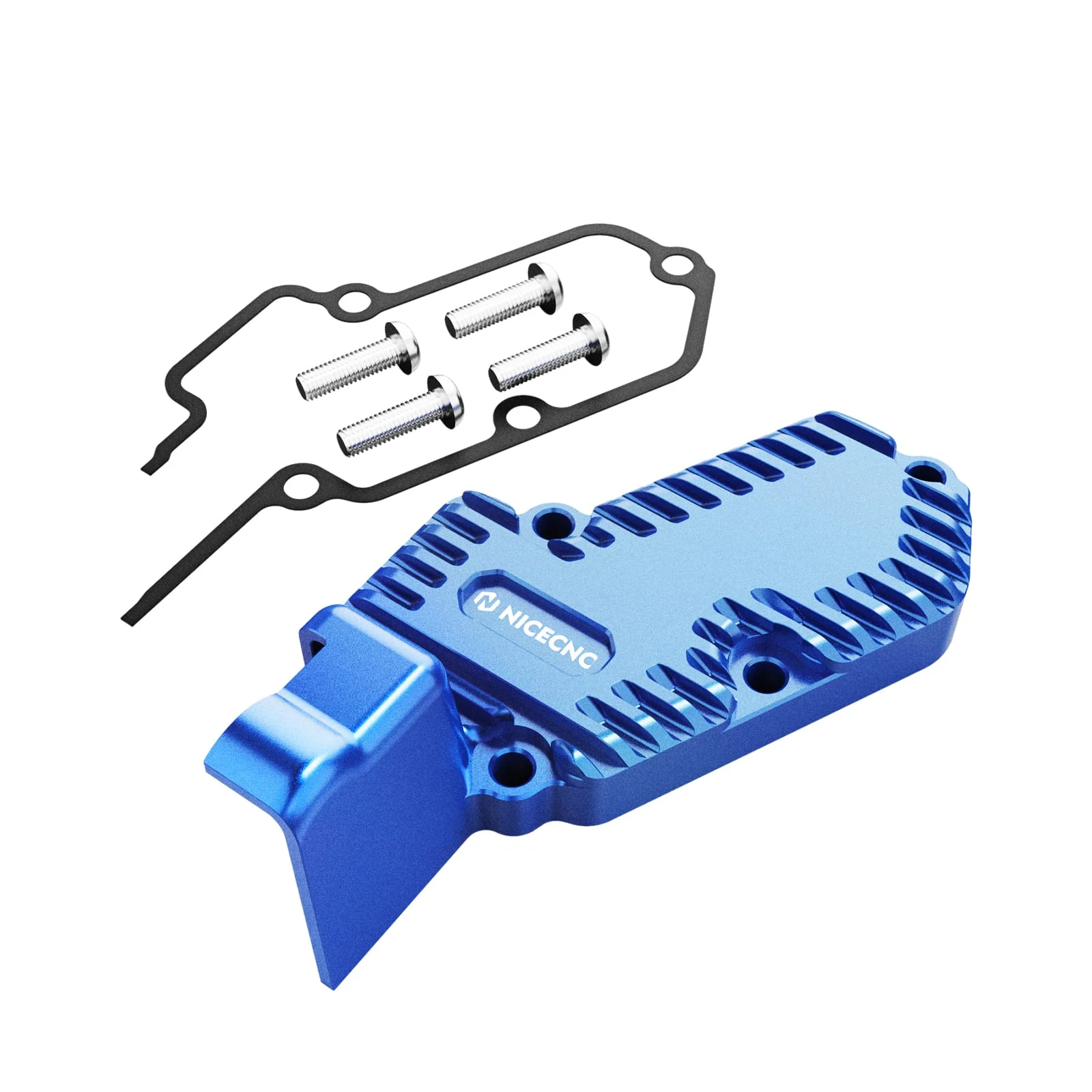 Cylinder Power Valve Cover For Yamaha YZ250 1999-2024 YZ250X 2016-2023 - Image 11