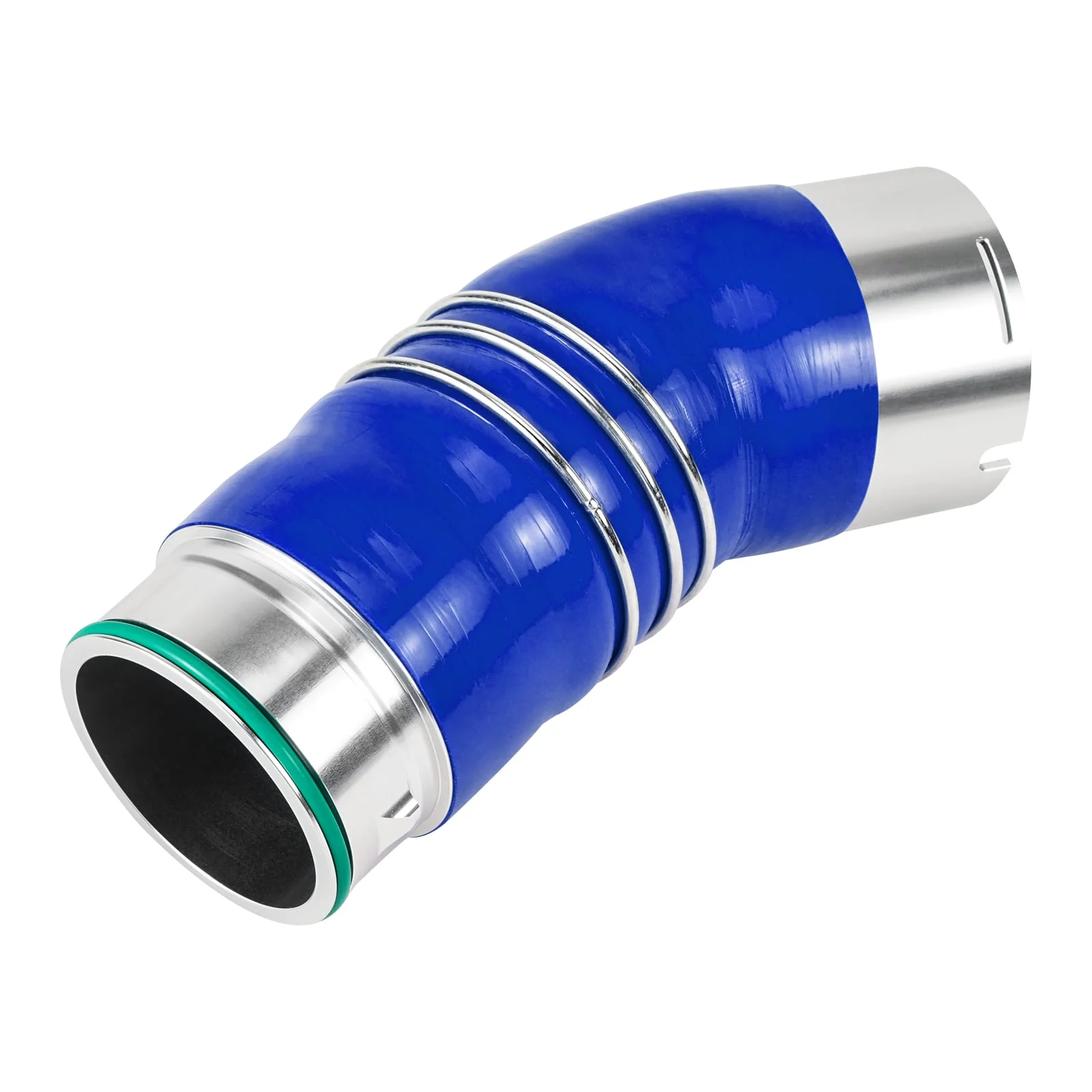 Diesel Silicone Intercooler Boost Hose For BMW 335D E90 E91 E92 - Image 12