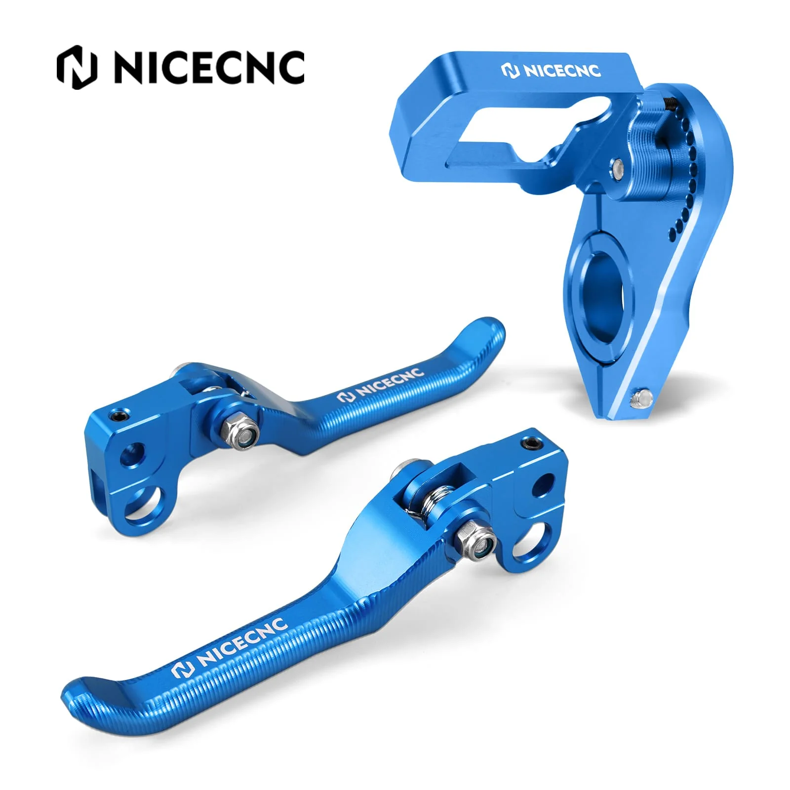 Digital Display Relocation Bracket & Brake Levers For Surron Light Bee Segway X160 X260 - Image 11