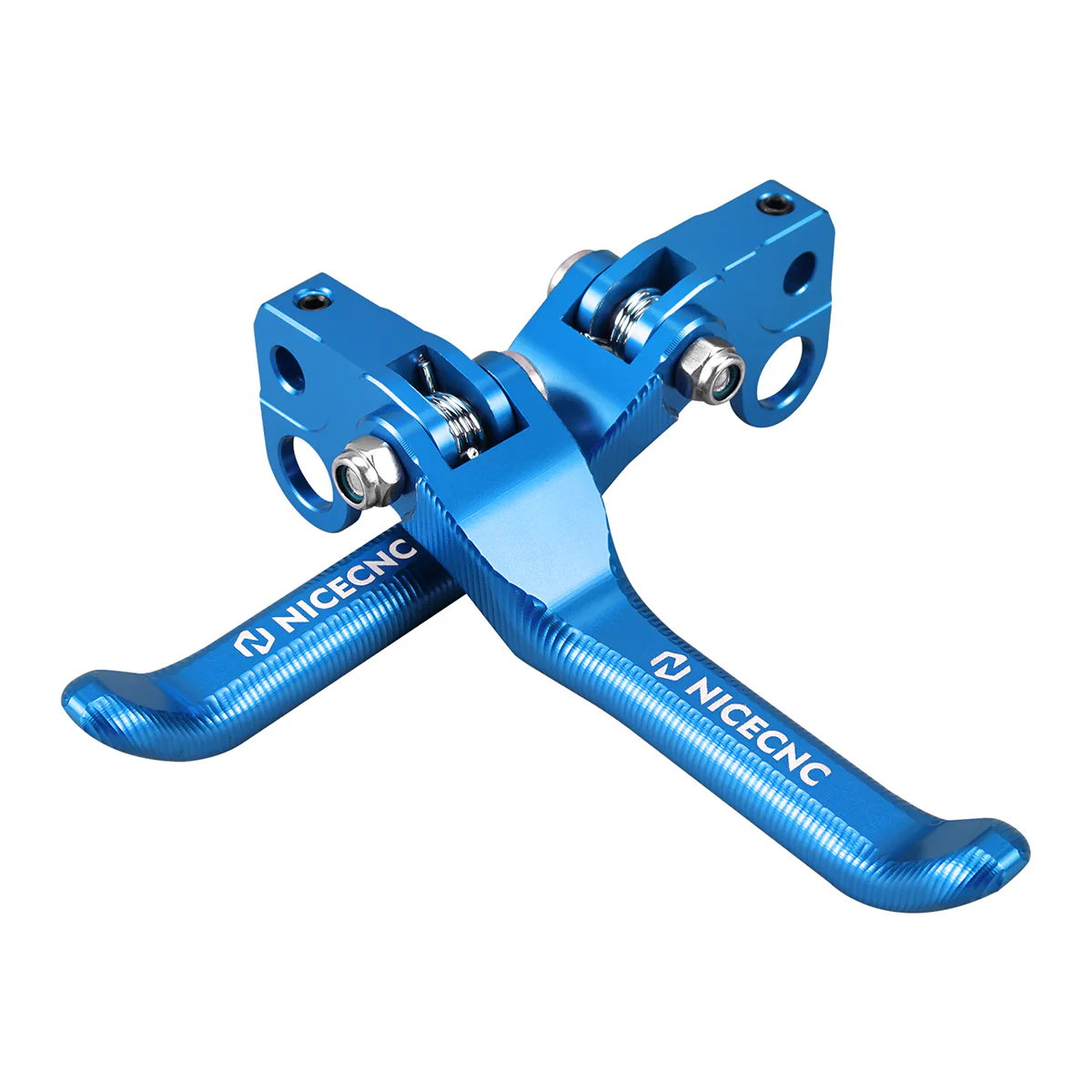 Digital Display Relocation Bracket & Brake Levers For Surron Light Bee Segway X160 X260 - Image 6