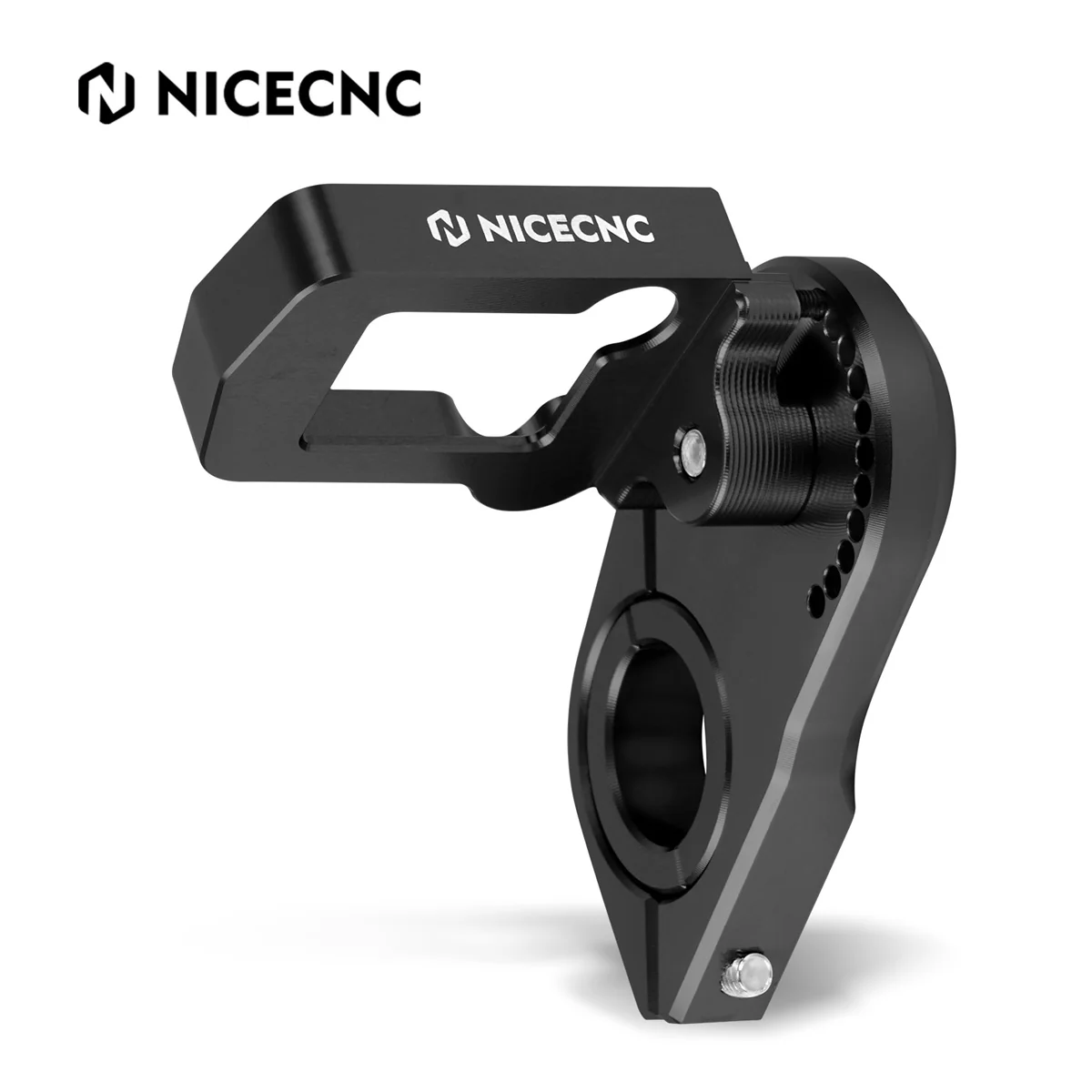 Digital Display Relocation Bracket For Surron Light Bee X/ S/ L1E Segway X160 X260 - Image 20