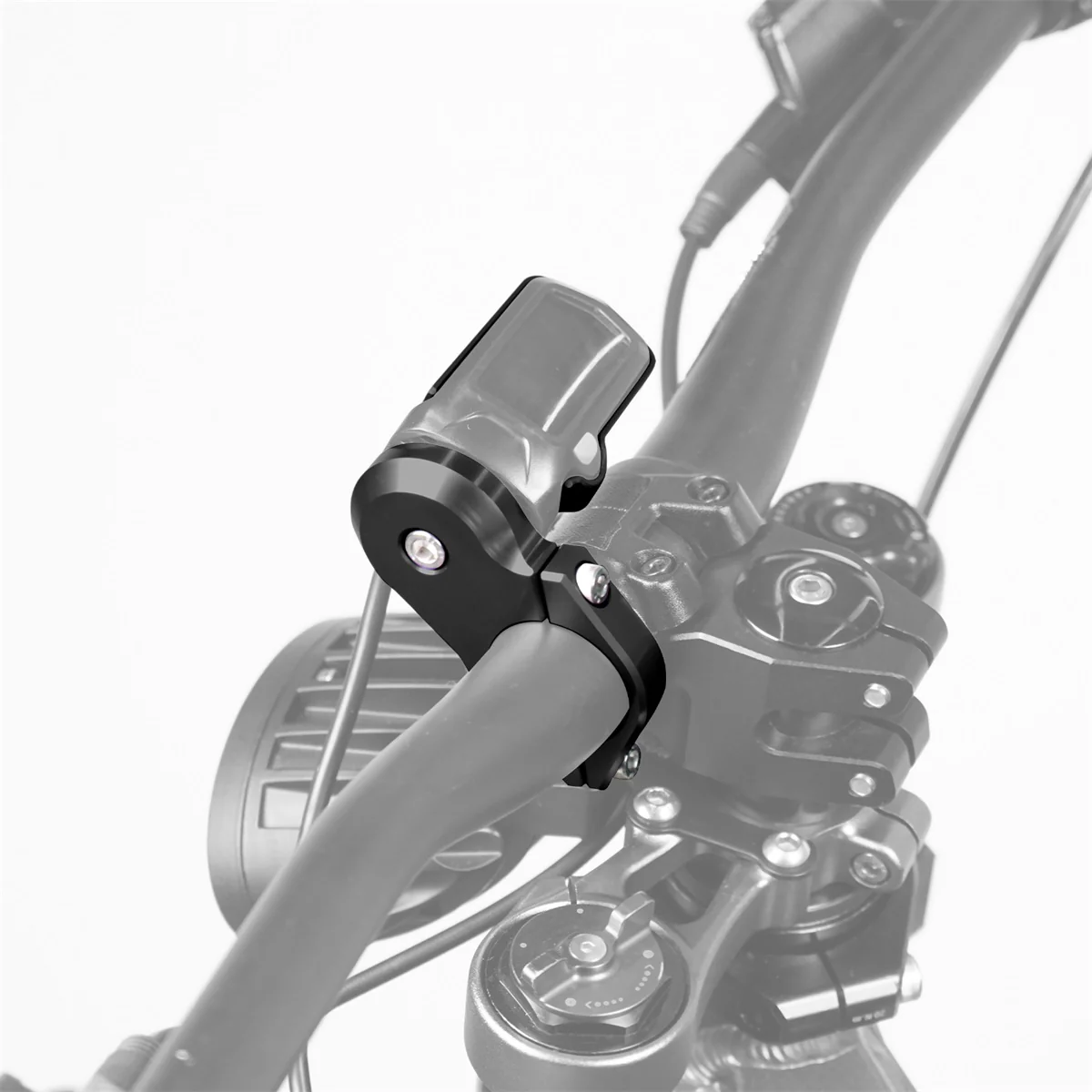 Digital Display Relocation Bracket For Surron Light Bee X/ S/ L1E Segway X160 X260 - Image 26