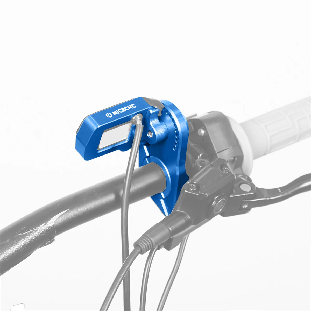 Digital Display Relocation Bracket For Surron Light Bee X/ S/ L1E Segway X160 X260 - Image 3