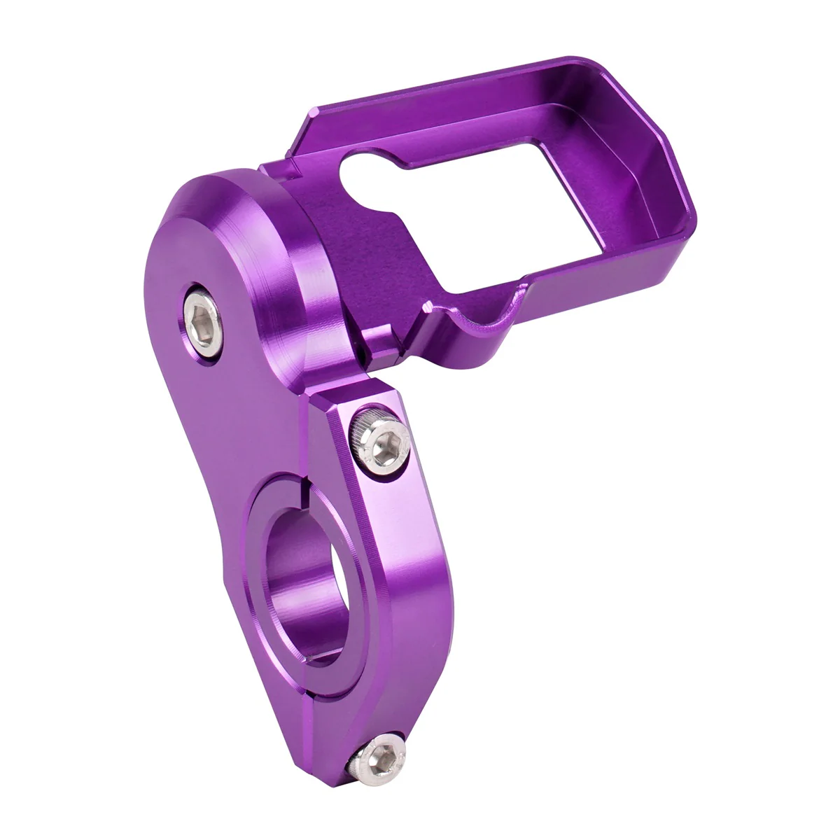 Digital Display Relocation Bracket For Surron Light Bee X/ S/ L1E Segway X160 X260 - Image 8