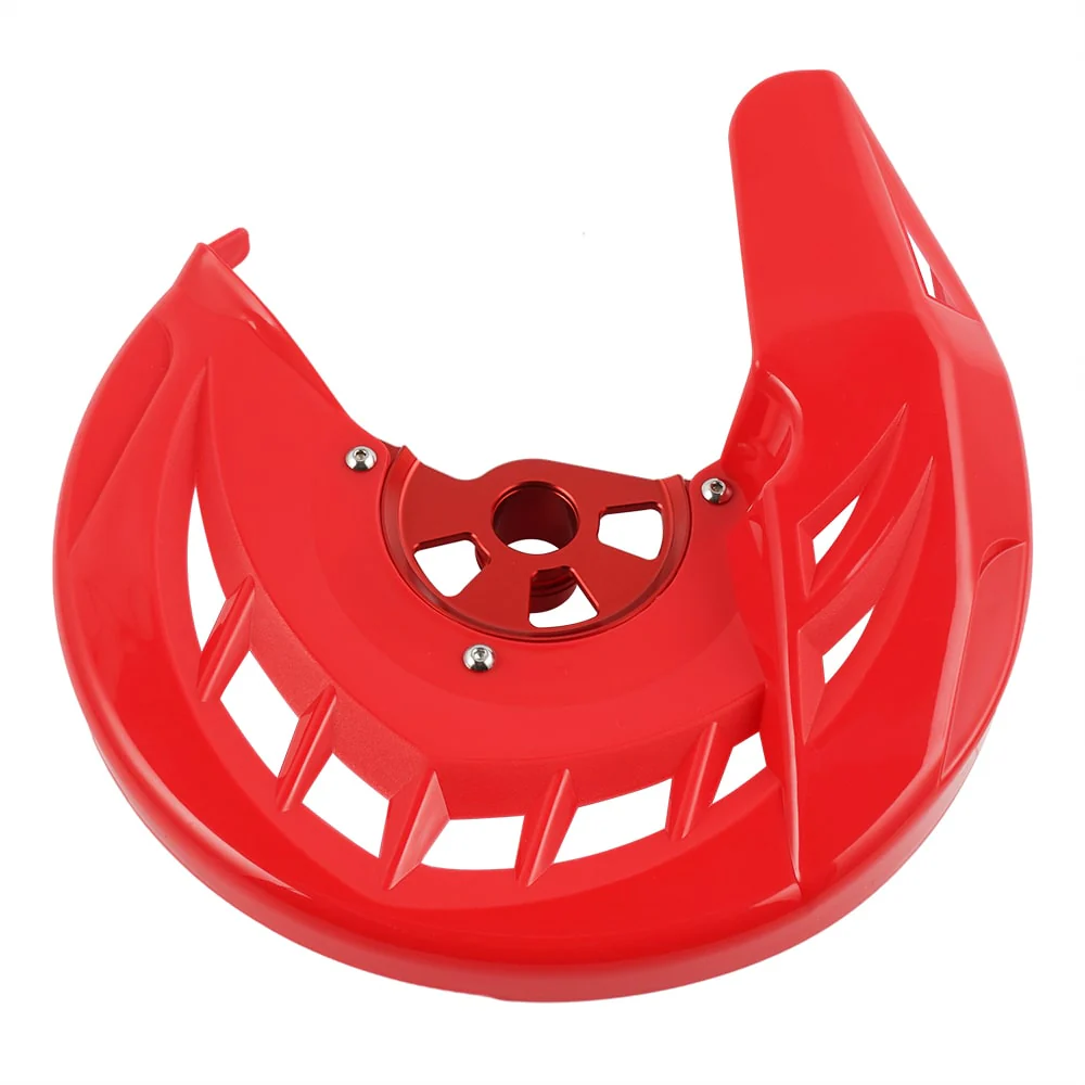 Front Brake Disc Guard Cover 6061-T6 Aluminum For Beta RR 2T 4T - Image 10