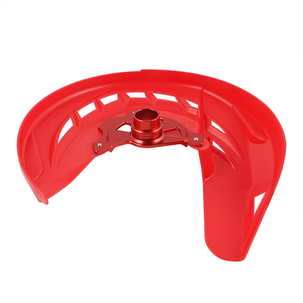 Front Brake Disc Guard Cover 6061-T6 Aluminum For Beta RR 2T 4T - Image 11