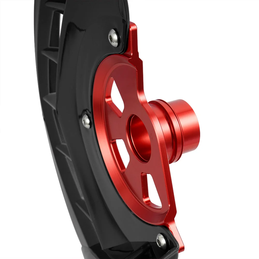 Front Brake Disc Guard Cover 6061-T6 Aluminum For Beta RR 2T 4T - Image 4