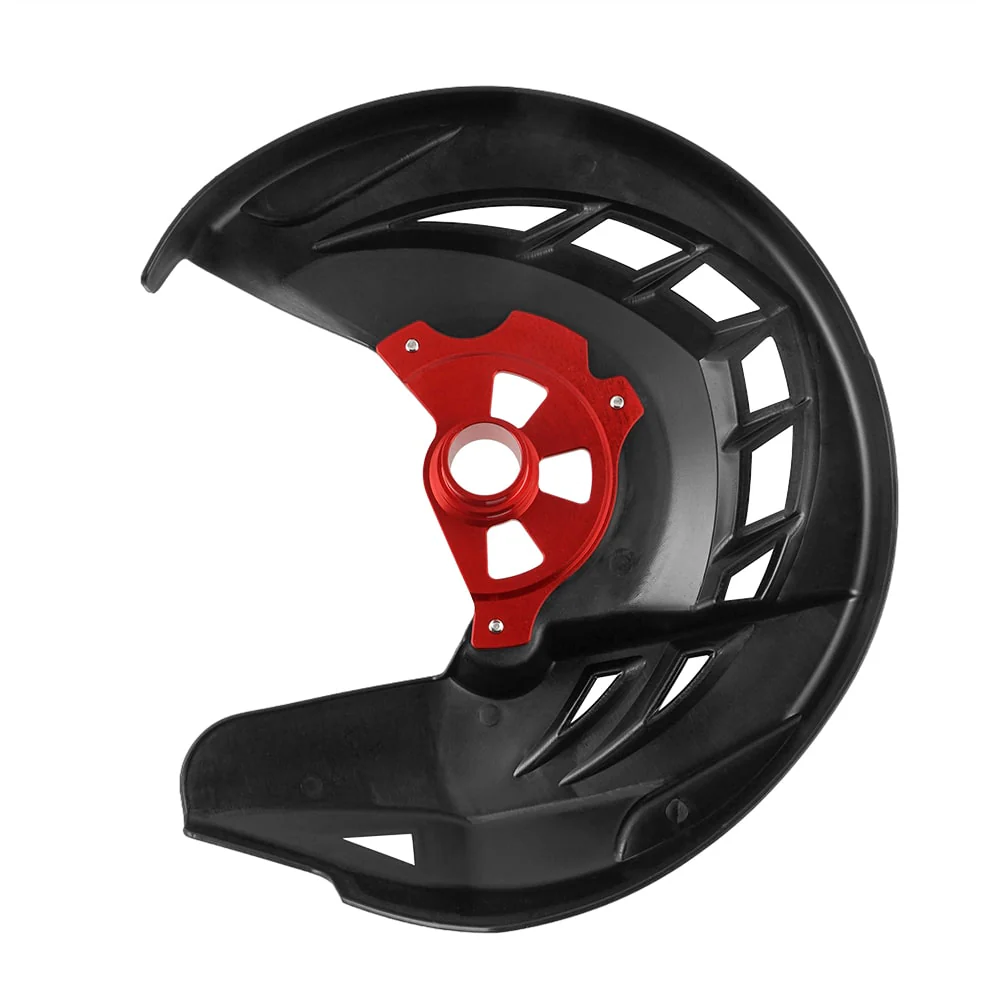 Front Brake Disc Guard Cover 6061-T6 Aluminum For Beta RR 2T 4T - Image 5