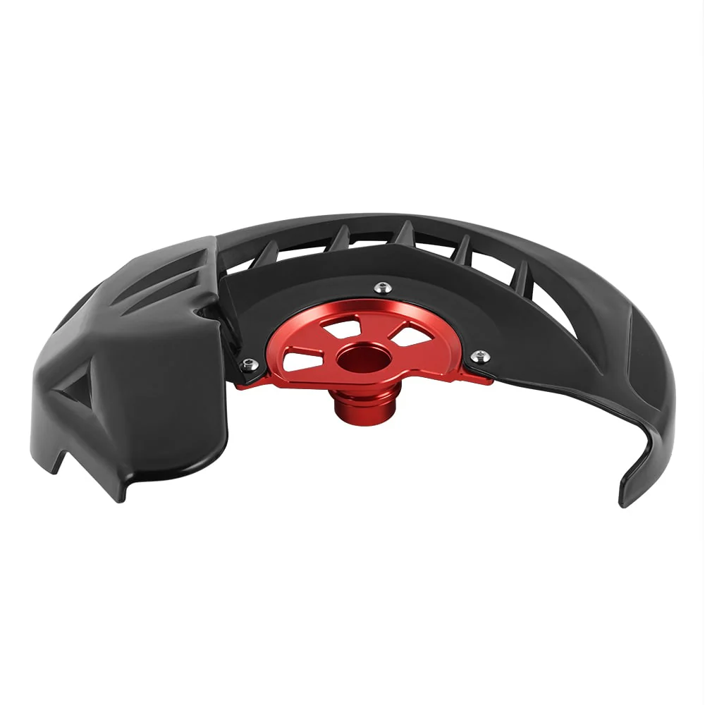Front Brake Disc Guard Cover 6061-T6 Aluminum For Beta RR 2T 4T - Image 6