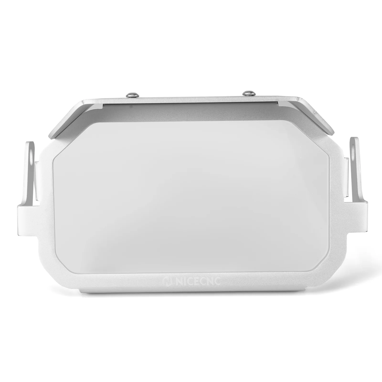 Instrument Display Screen Protector Cover Anti-theft Locking Frame For BMW R1200GS Adv 2013-2018 R1250GS Adv 2018-2024 - Image 12
