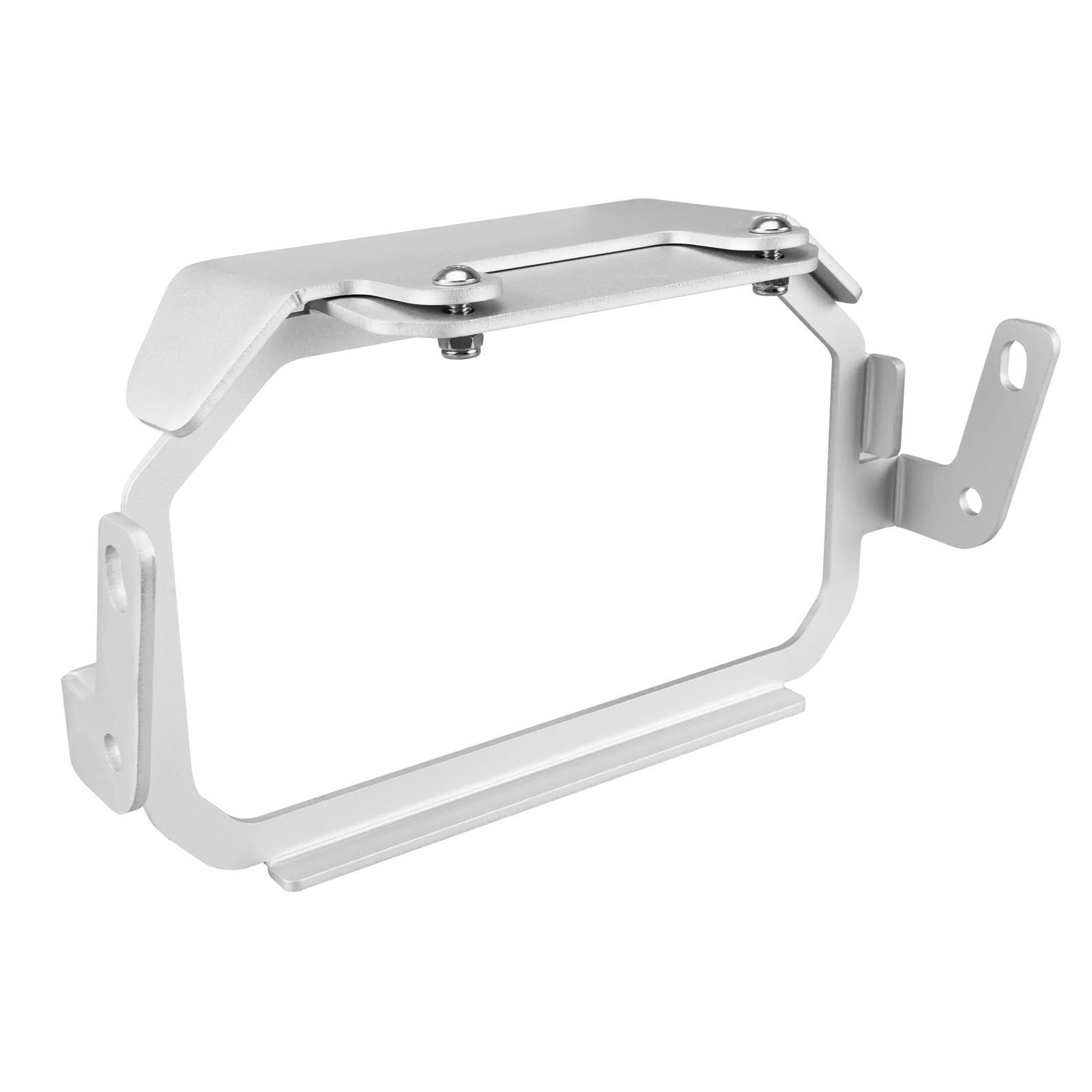 Instrument Display Screen Protector Cover Anti-theft Locking Frame For BMW R1200GS Adv 2013-2018 R1250GS Adv 2018-2024 - Image 13