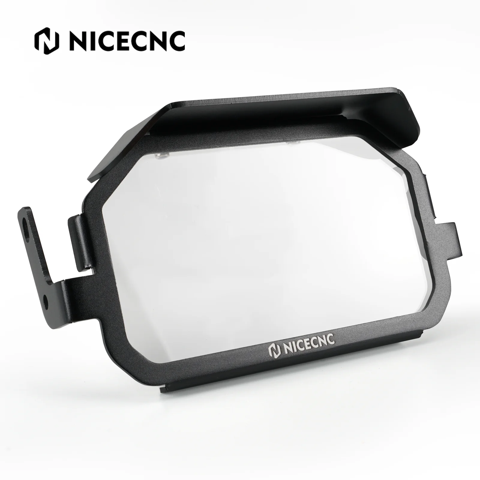 Instrument Display Screen Protector Cover Anti-theft Locking Frame For BMW R1200GS Adv 2013-2018 R1250GS Adv 2018-2024 - Image 4