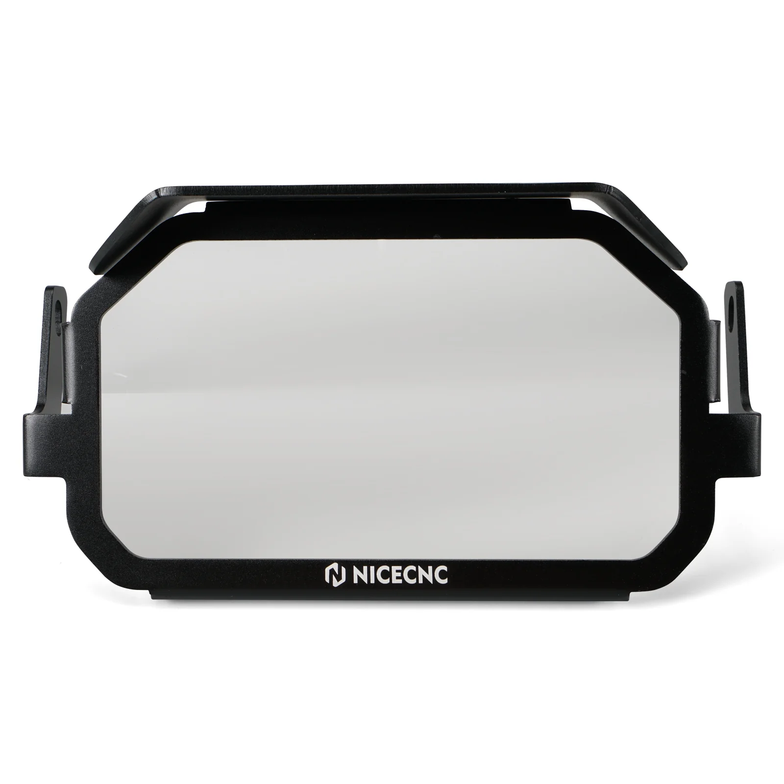 Instrument Display Screen Protector Cover Anti-theft Locking Frame For BMW R1200GS Adv 2013-2018 R1250GS Adv 2018-2024 - Image 5