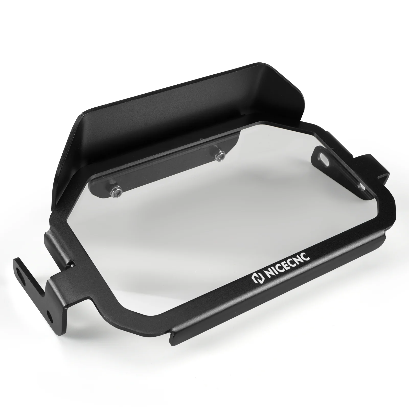 Instrument Display Screen Protector Cover Anti-theft Locking Frame For BMW R1200GS Adv 2013-2018 R1250GS Adv 2018-2024 - Image 6