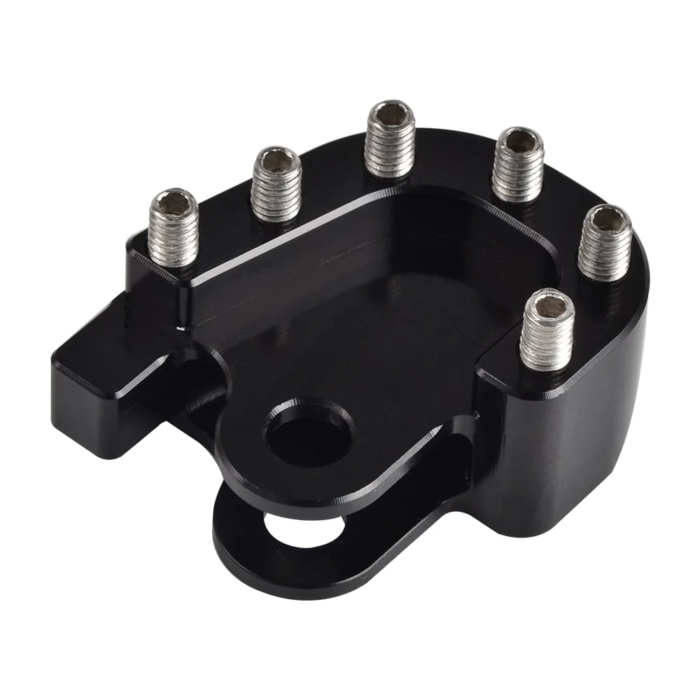Brake Lever Pedal Enlarge Plate Tip For Suzuki DRZ400/E/S/SM 00-24 - Image 3