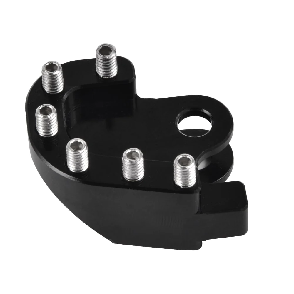 Brake Lever Pedal Enlarge Plate Tip For Suzuki DRZ400/E/S/SM 00-24 - Image 4