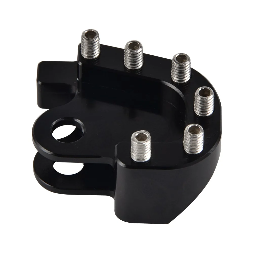Brake Lever Pedal Enlarge Plate Tip For Suzuki DRZ400/E/S/SM 00-24 - Image 5