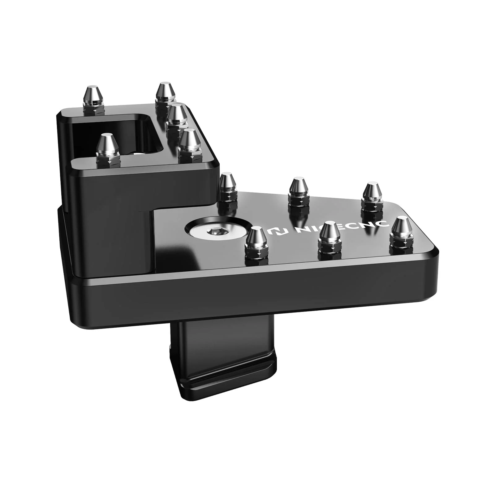 Dual Control Brake Pedal For Yamaha Tenere 700 /XTZ700 2019-2024 - Image 12