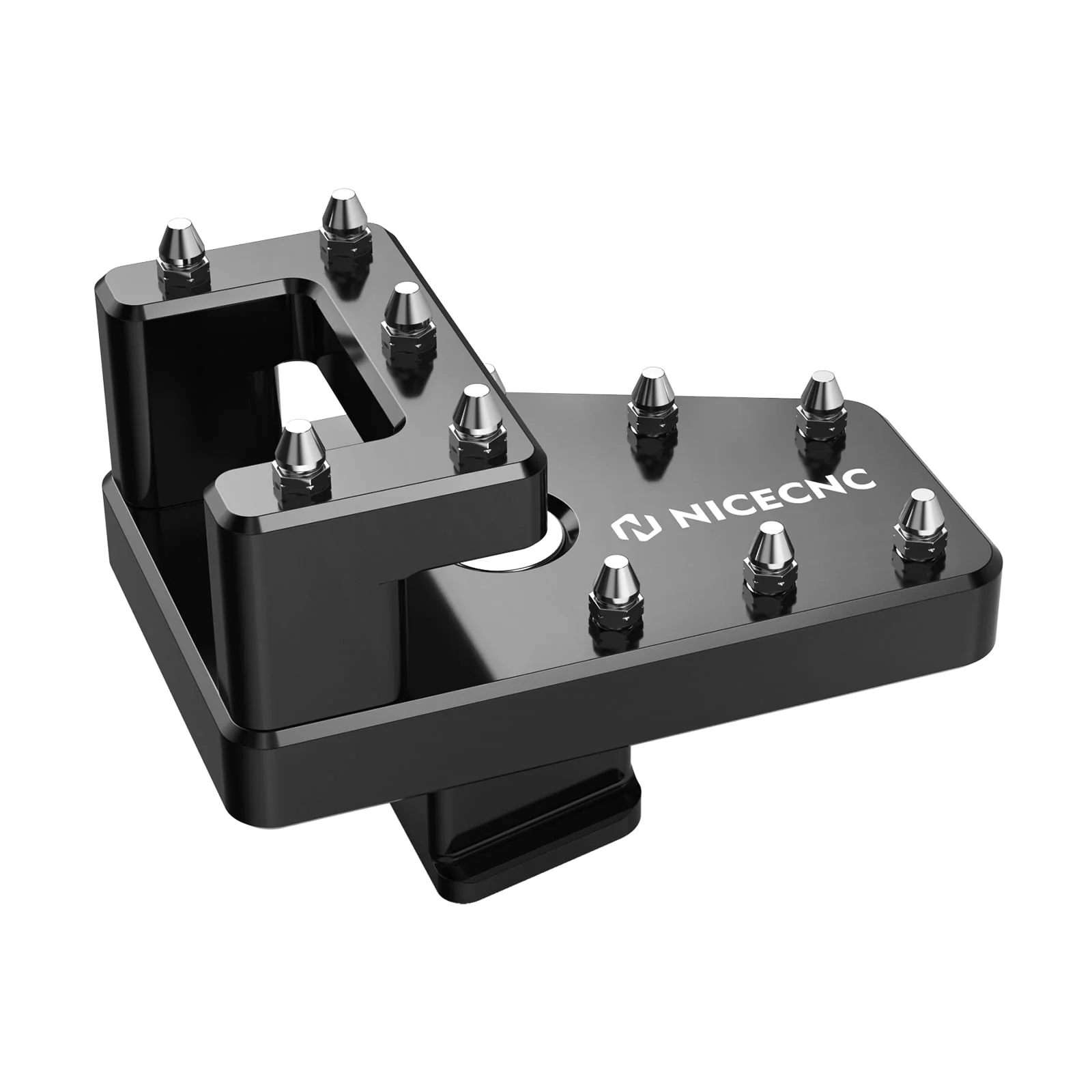 Dual Control Brake Pedal For Yamaha Tenere 700 /XTZ700 2019-2024 - Image 14