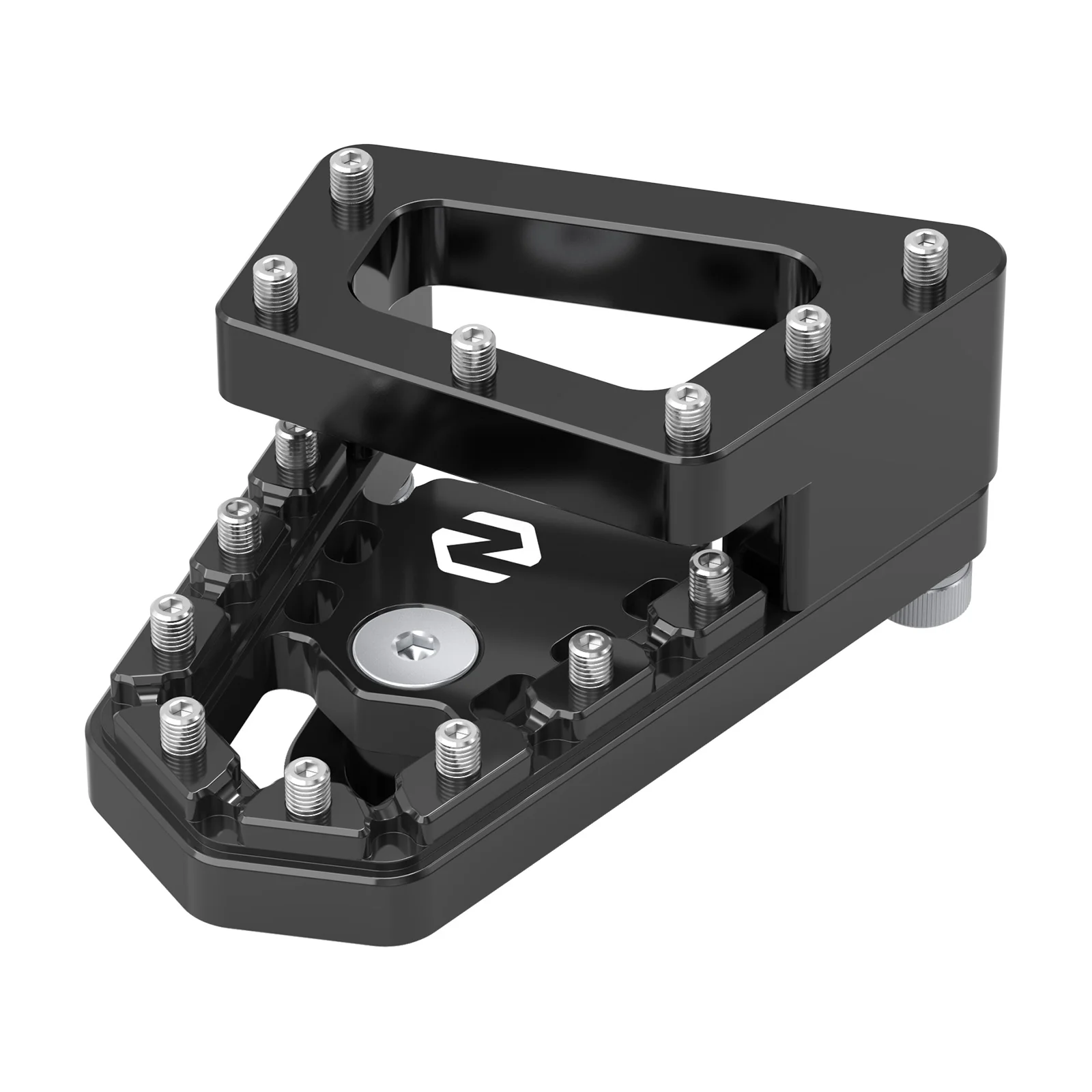 Dual Control Rear Brake Lever Pedal Extender For BMW R1250GS 2018-2023 - Image 6
