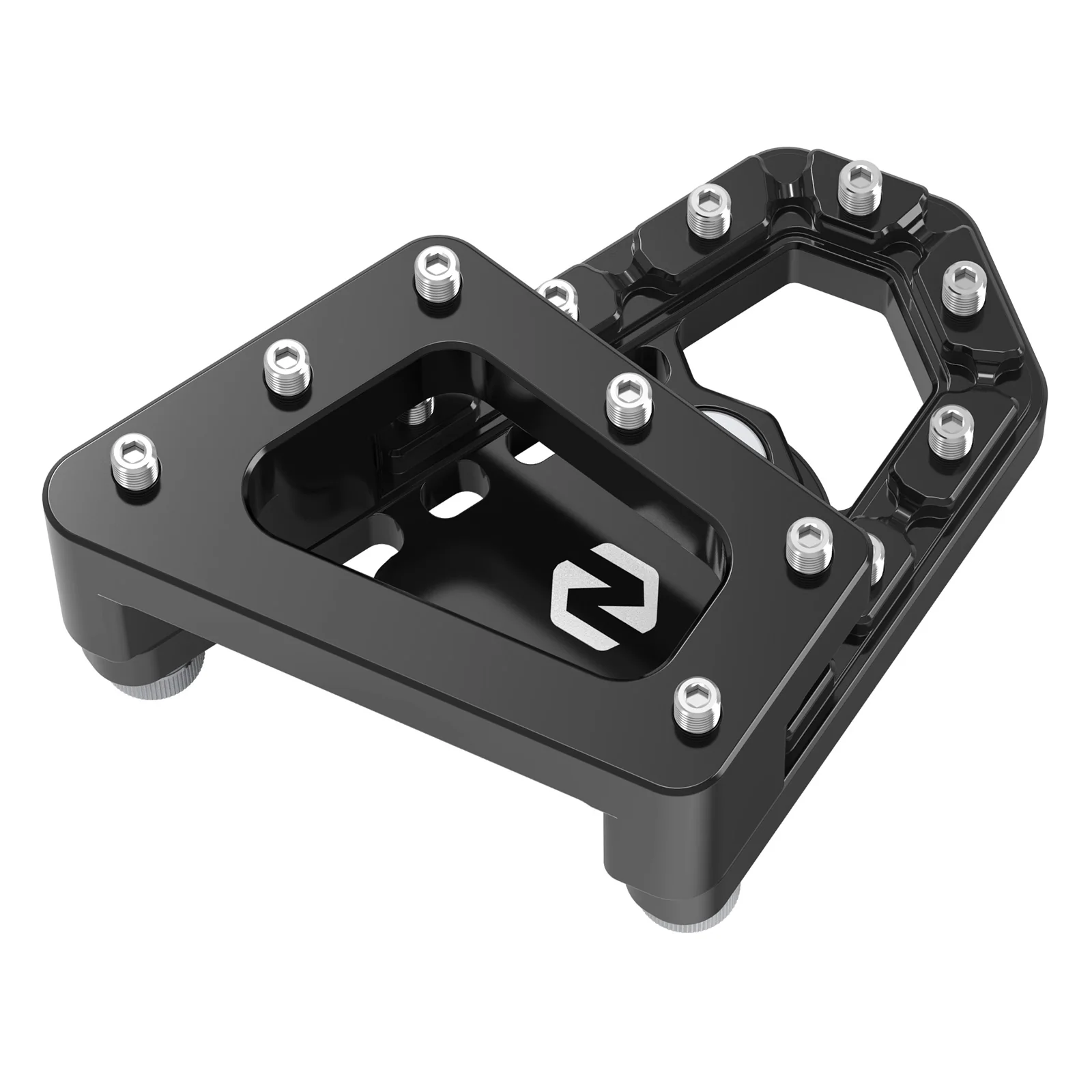 Dual Control Rear Brake Lever Pedal Extender For BMW R1250GS 2018-2023 - Image 8