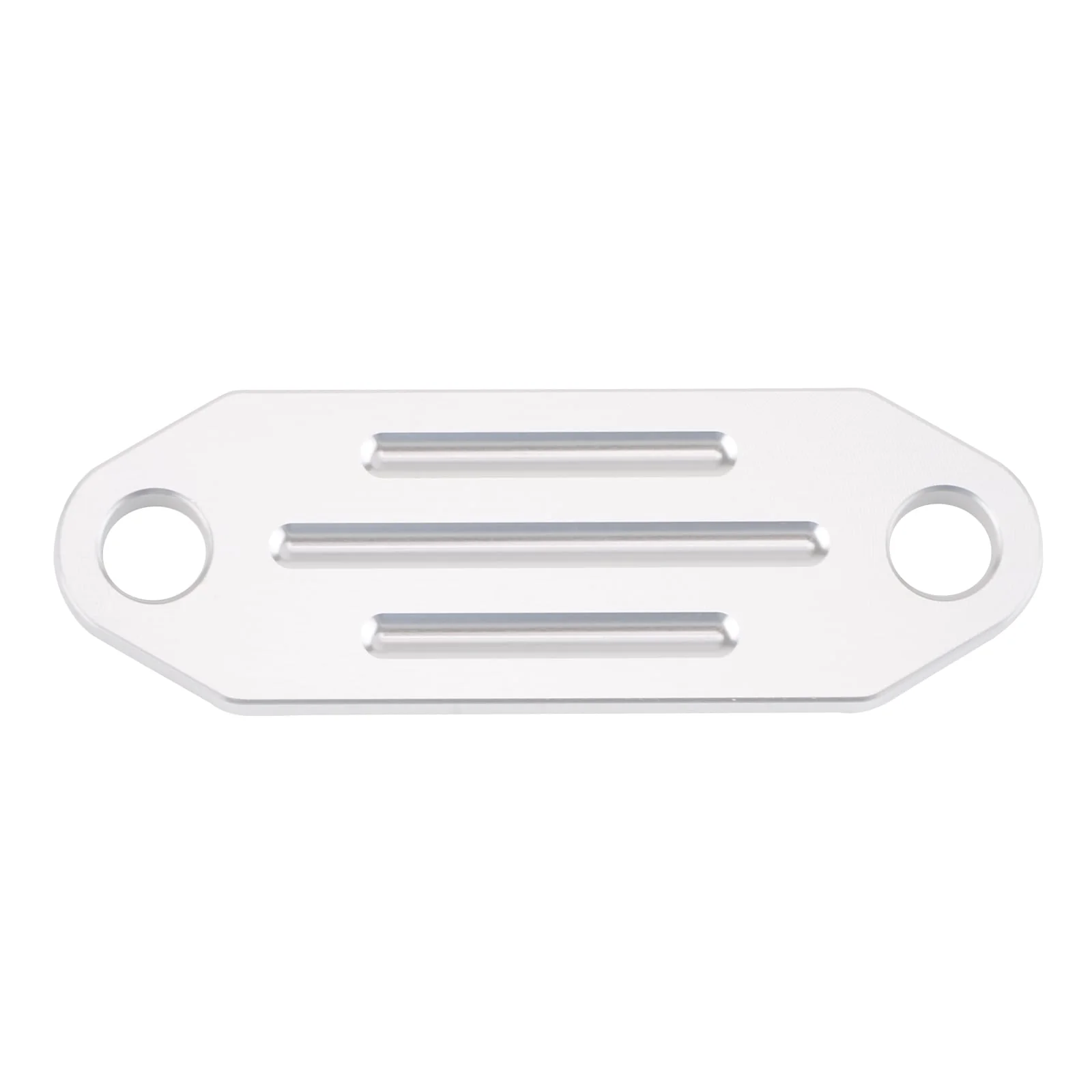EGR Delete Kit Block off plate for 302 CID mustang f150 Mercury 5.0L - Image 7