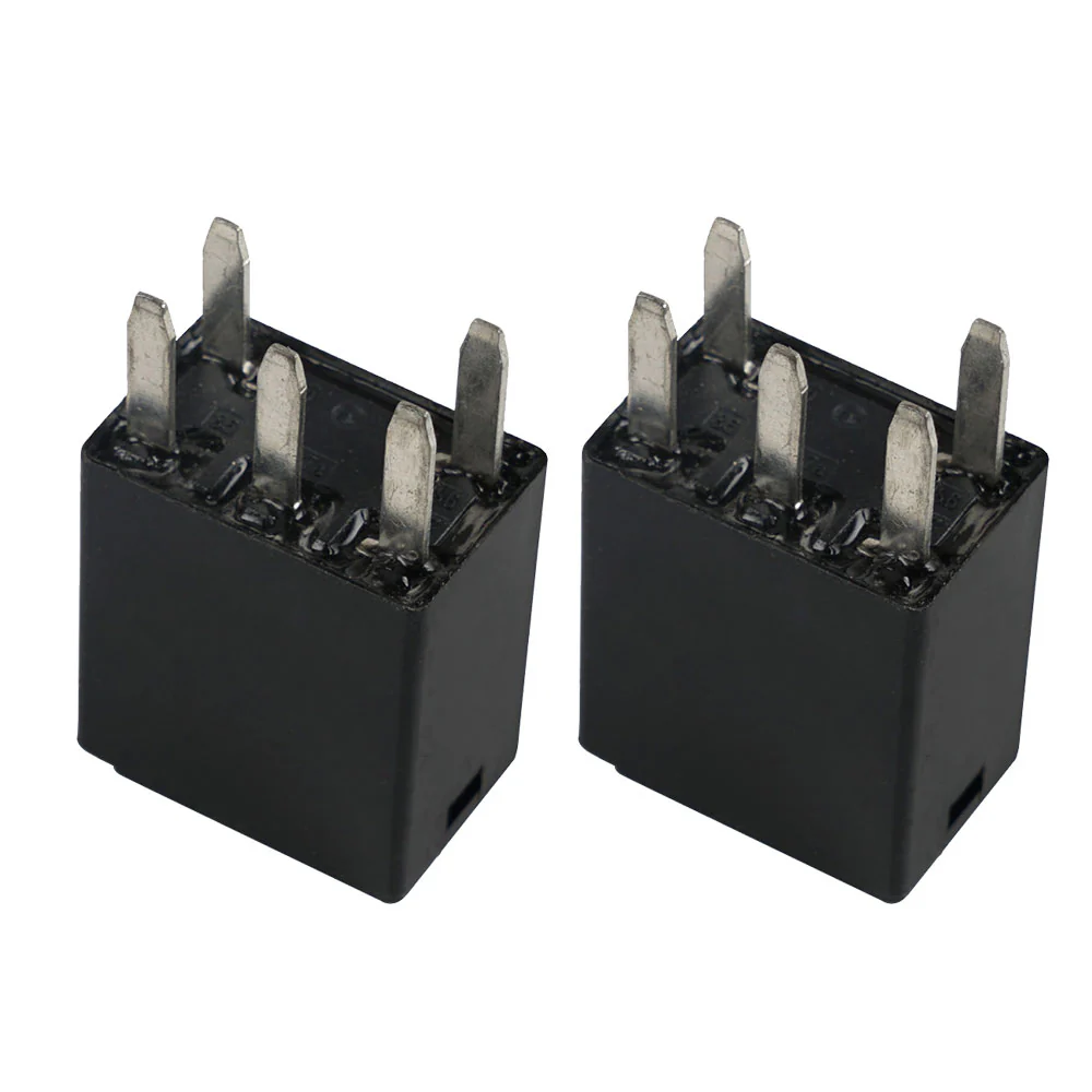 Electric Starter Relay For Can-Am Maverick X3 2013-2018 Defender HD10 2016-2018 Commander 1000 - Image 2