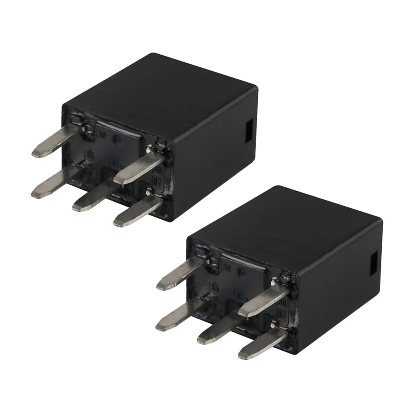 Electric Starter Relay For Can-Am Maverick X3 2013-2018 Defender HD10 2016-2018 Commander 1000 - Image 3