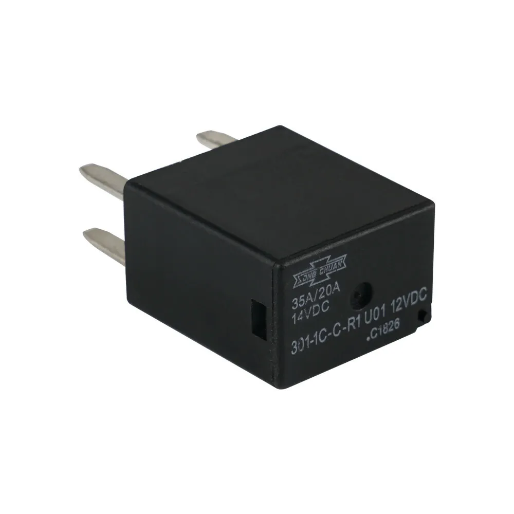 Electric Starter Relay For Can-Am Maverick X3 2013-2018 Defender HD10 2016-2018 Commander 1000 - Image 5