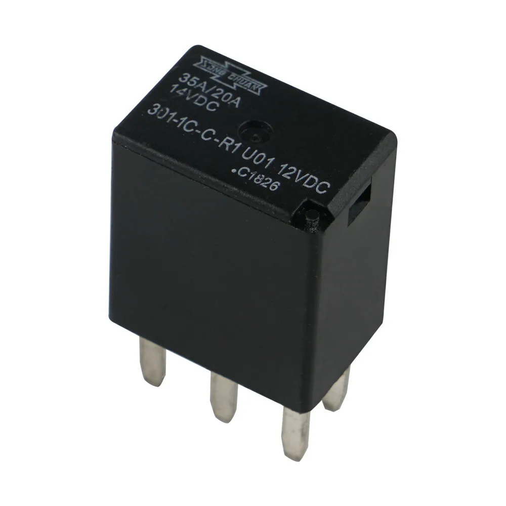 Electric Starter Relay For Can-Am Maverick X3 2013-2018 Defender HD10 2016-2018 Commander 1000 - Image 6