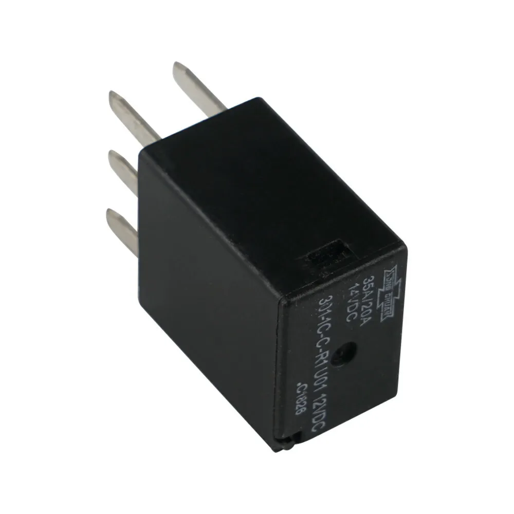 Electric Starter Relay For Can-Am Maverick X3 2013-2018 Defender HD10 2016-2018 Commander 1000 - Image 7