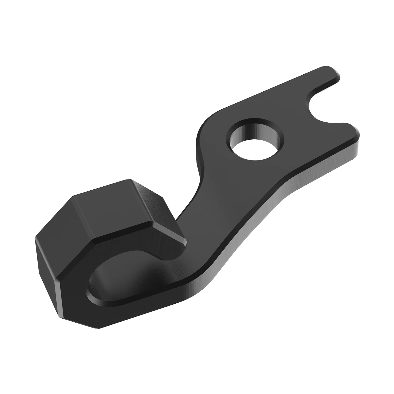 Engine Clutch Cable Holder Bracket For Yamaha WR450F 2003-2015 YFZ450R 2009-2024 - Image 10